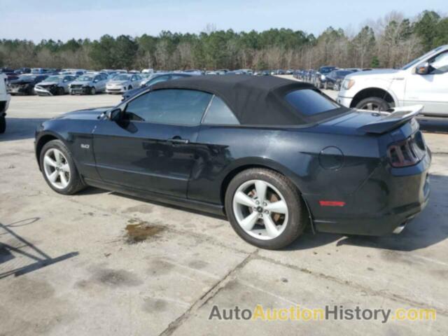 FORD MUSTANG GT, 1ZVBP8FF3D5212797
