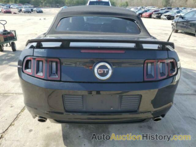 FORD MUSTANG GT, 1ZVBP8FF3D5212797