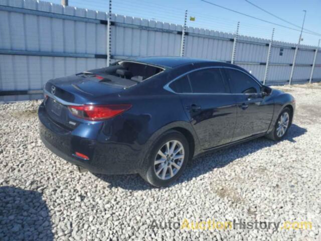 MAZDA 6 SPORT, JM1GL1U5XH1153542