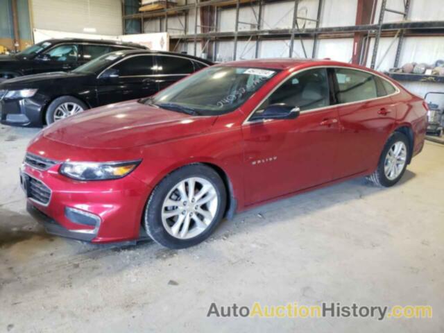 CHEVROLET MALIBU HYBRID, 1G1ZJ5SU9GF309449