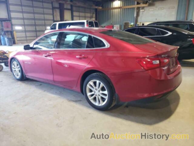 CHEVROLET MALIBU HYBRID, 1G1ZJ5SU9GF309449