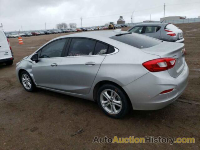 CHEVROLET CRUZE LT, 1G1BE5SM7H7217676