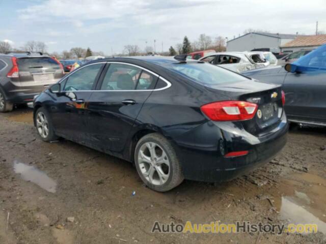 CHEVROLET CRUZE PREMIER, 1G1BF5SM9H7152889