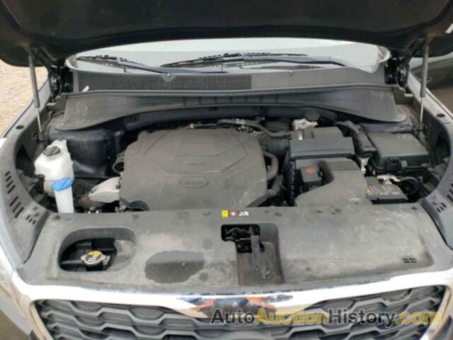 KIA SORENTO S, 5XYPG4A51LG611861