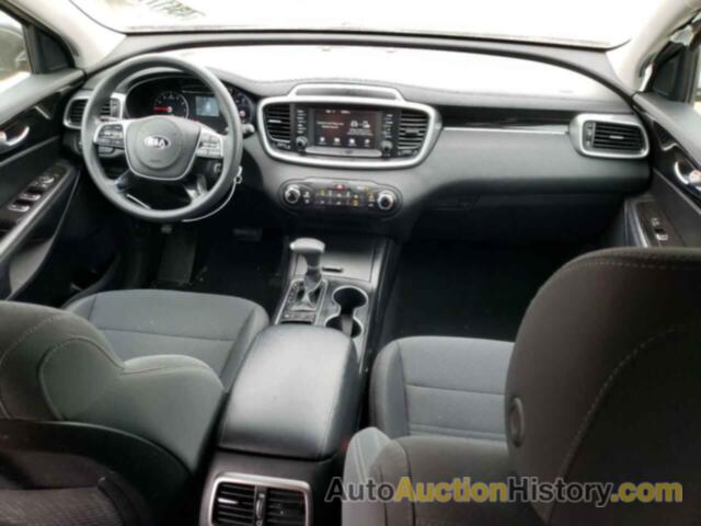 KIA SORENTO S, 5XYPG4A51LG611861