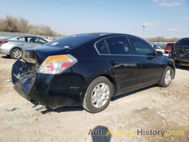 NISSAN ALTIMA BASE, 1N4AL2AP5CC197422