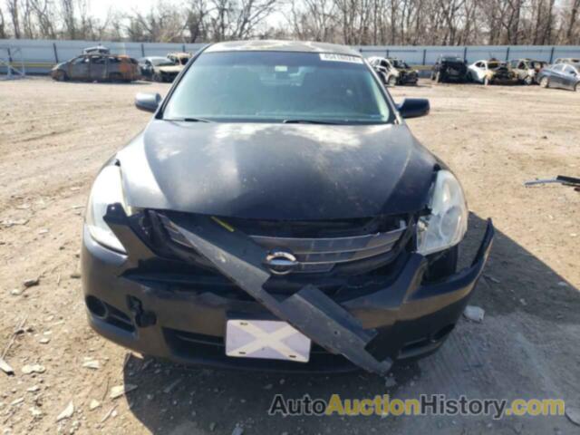 NISSAN ALTIMA BASE, 1N4AL2AP5CC197422