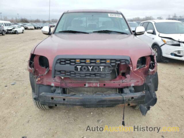 TOYOTA TUNDRA ACCESS CAB SR5, 5TBRT34176S480295