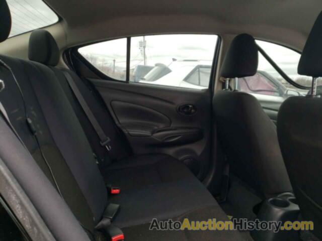 NISSAN VERSA S, 3N1CN7APXCL925754