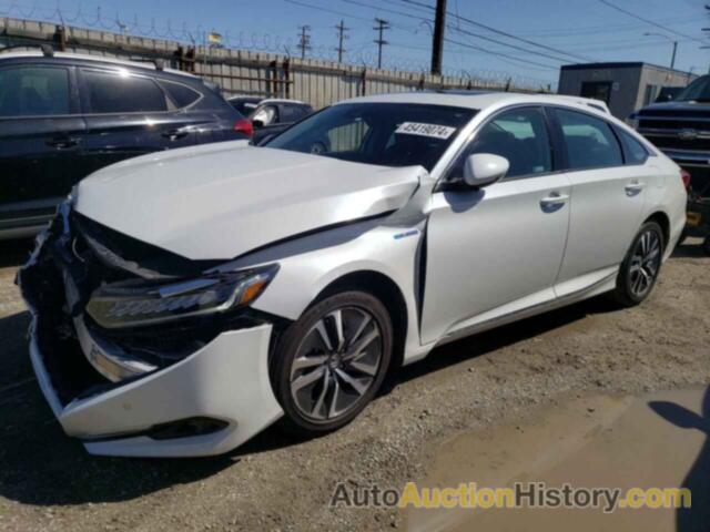 HONDA ACCORD HYBRID EXL, 1HGCV3F51MA008662