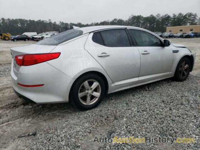 KIA OPTIMA LX, 5XXGM4A78EG332716