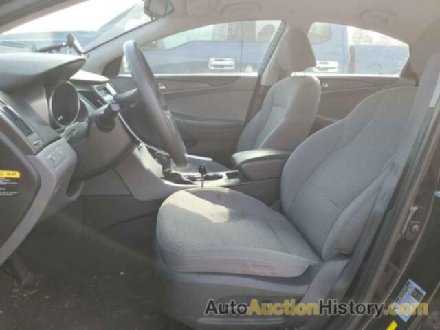 HYUNDAI SONATA GLS, 5NPEB4AC4CH496251