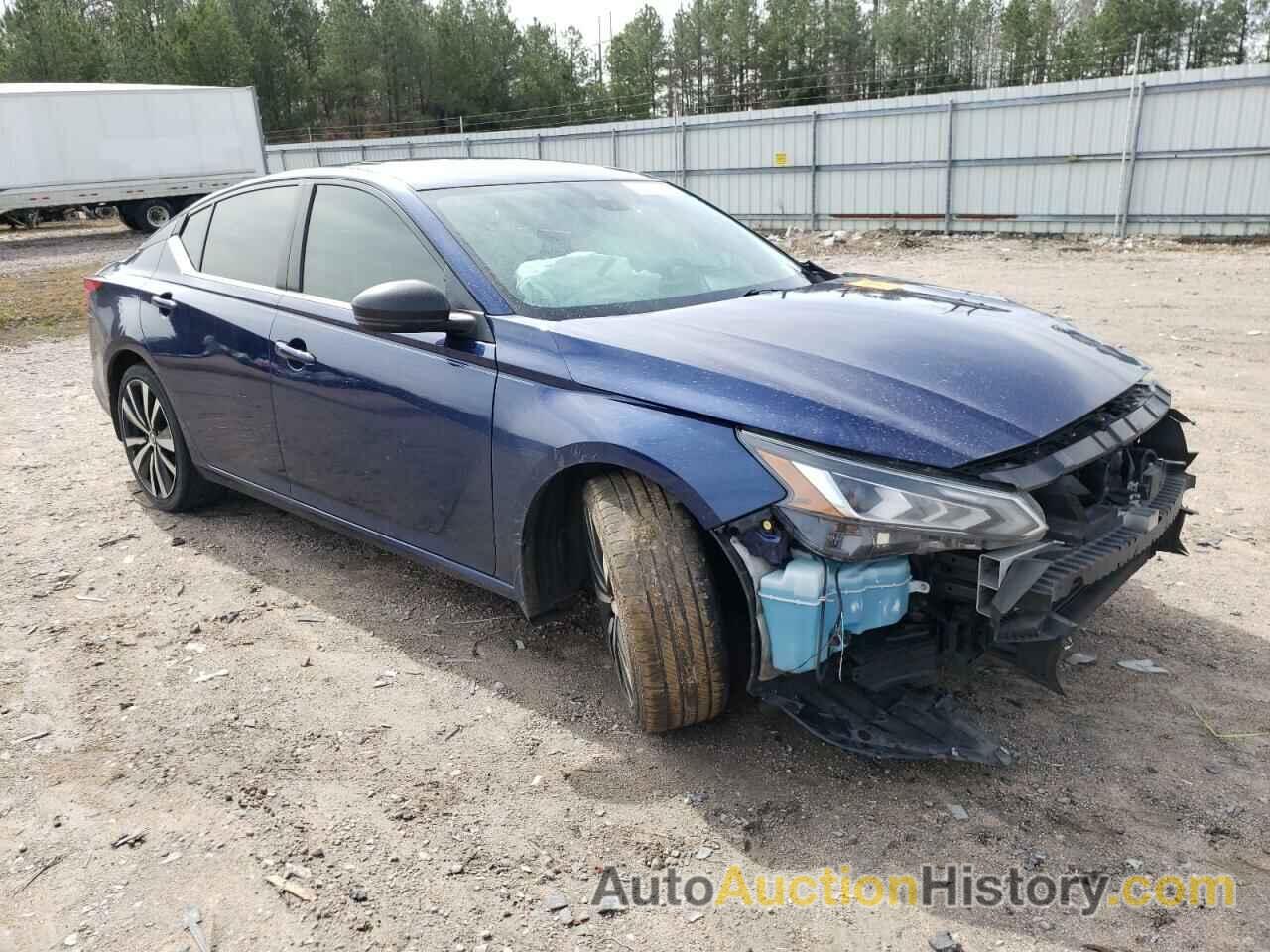 NISSAN ALTIMA SR, 1N4BL4CV6LC215096