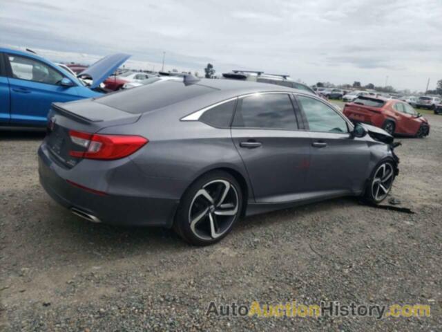 HONDA ACCORD SPORT, 1HGCV2F37LA026168