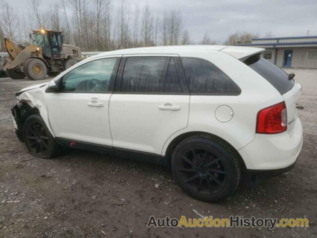 FORD EDGE SEL, 2FMDK3JC0DBB12173