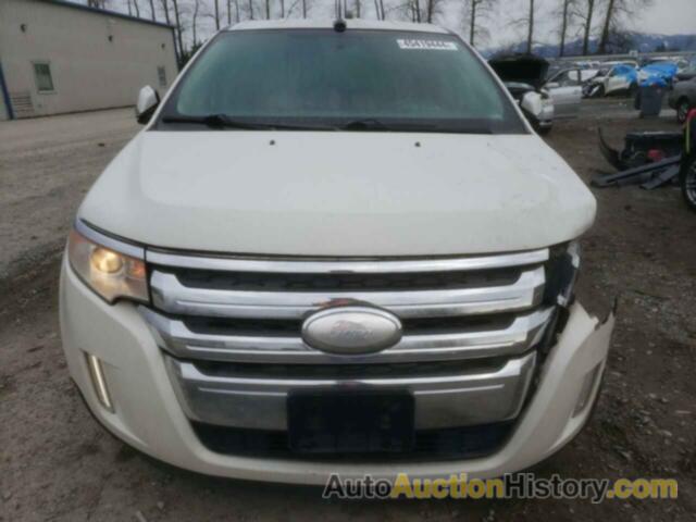 FORD EDGE SEL, 2FMDK3JC0DBB12173