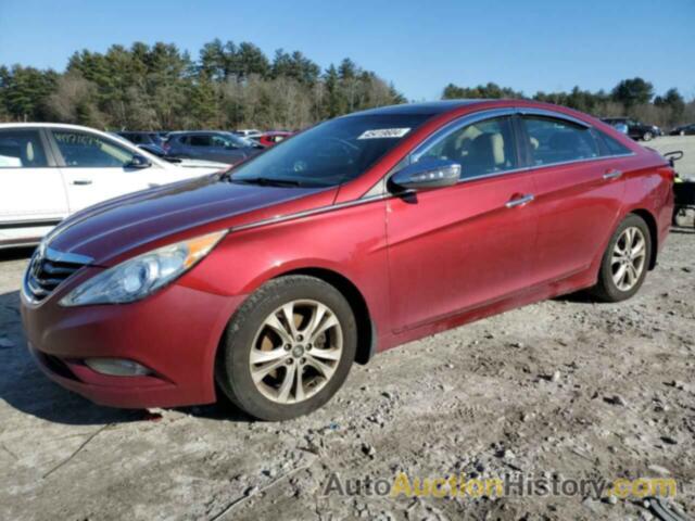 HYUNDAI SONATA SE, 5NPEC4AC7CH343795