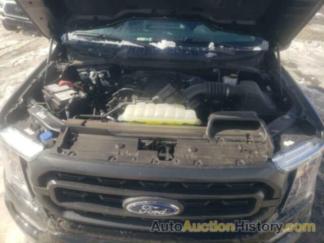 FORD F-150 SUPERCREW, 1FTFW1E52PFC08648