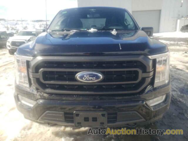 FORD F-150 SUPERCREW, 1FTFW1E52PFC08648