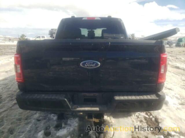 FORD F-150 SUPERCREW, 1FTFW1E52PFC08648