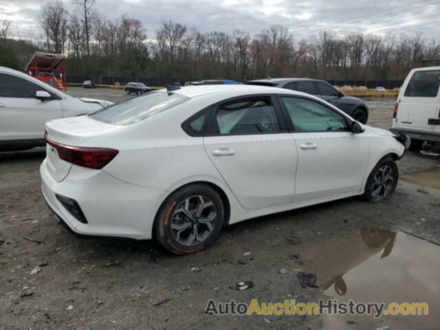 KIA FORTE FE, 3KPF24AD1KE078858