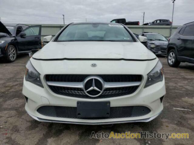 MERCEDES-BENZ CLA-CLASS 250 4MATIC, WDDSJ4GB4JN584353