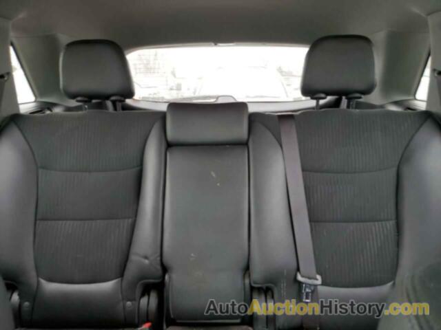 KIA SORENTO EX, 5XYKUDA26BG059846