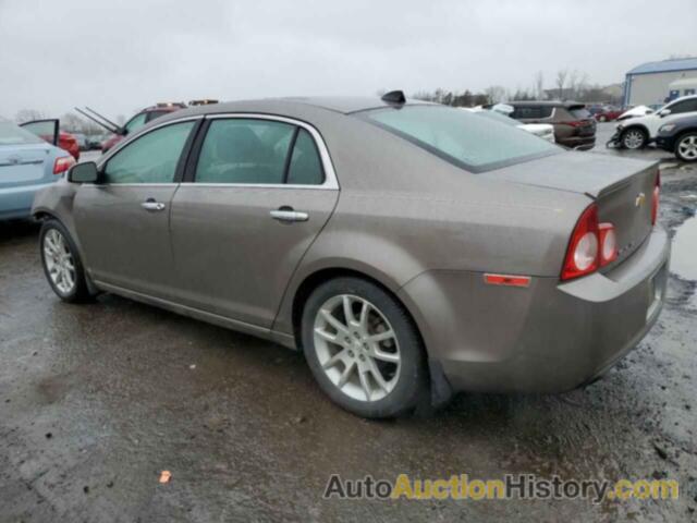 CHEVROLET MALIBU LTZ, 1G1ZE5E09CF293731