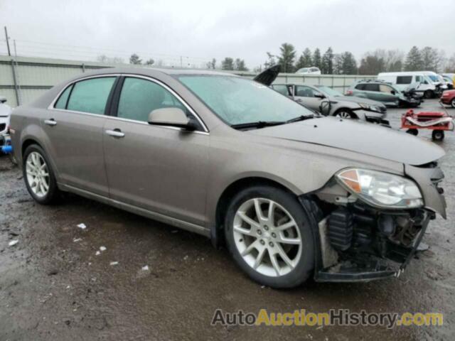 CHEVROLET MALIBU LTZ, 1G1ZE5E09CF293731