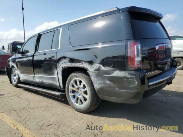 GMC YUKON DENALI, 1GKS2JKJ0FR576114