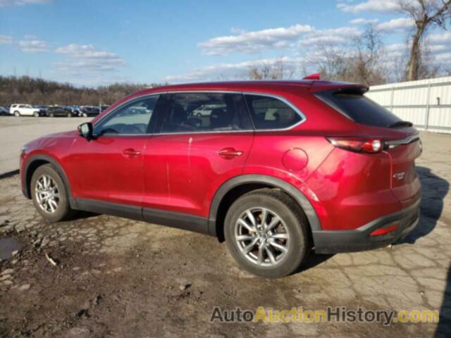 MAZDA CX-9 TOURING, JM3TCBCY8J0225566