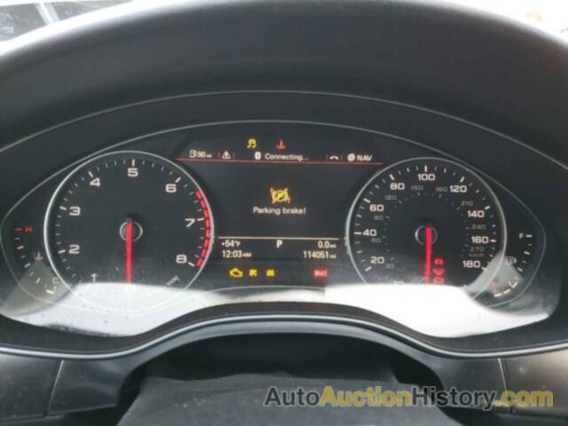 AUDI A7 PRESTIGE, WAU3GAFC6CN076598