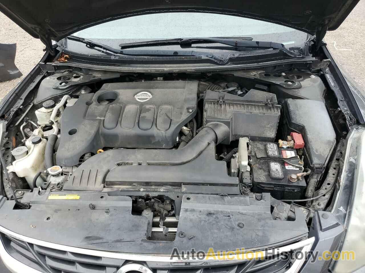 NISSAN ALTIMA S, 1N4AL2EP8CC263763