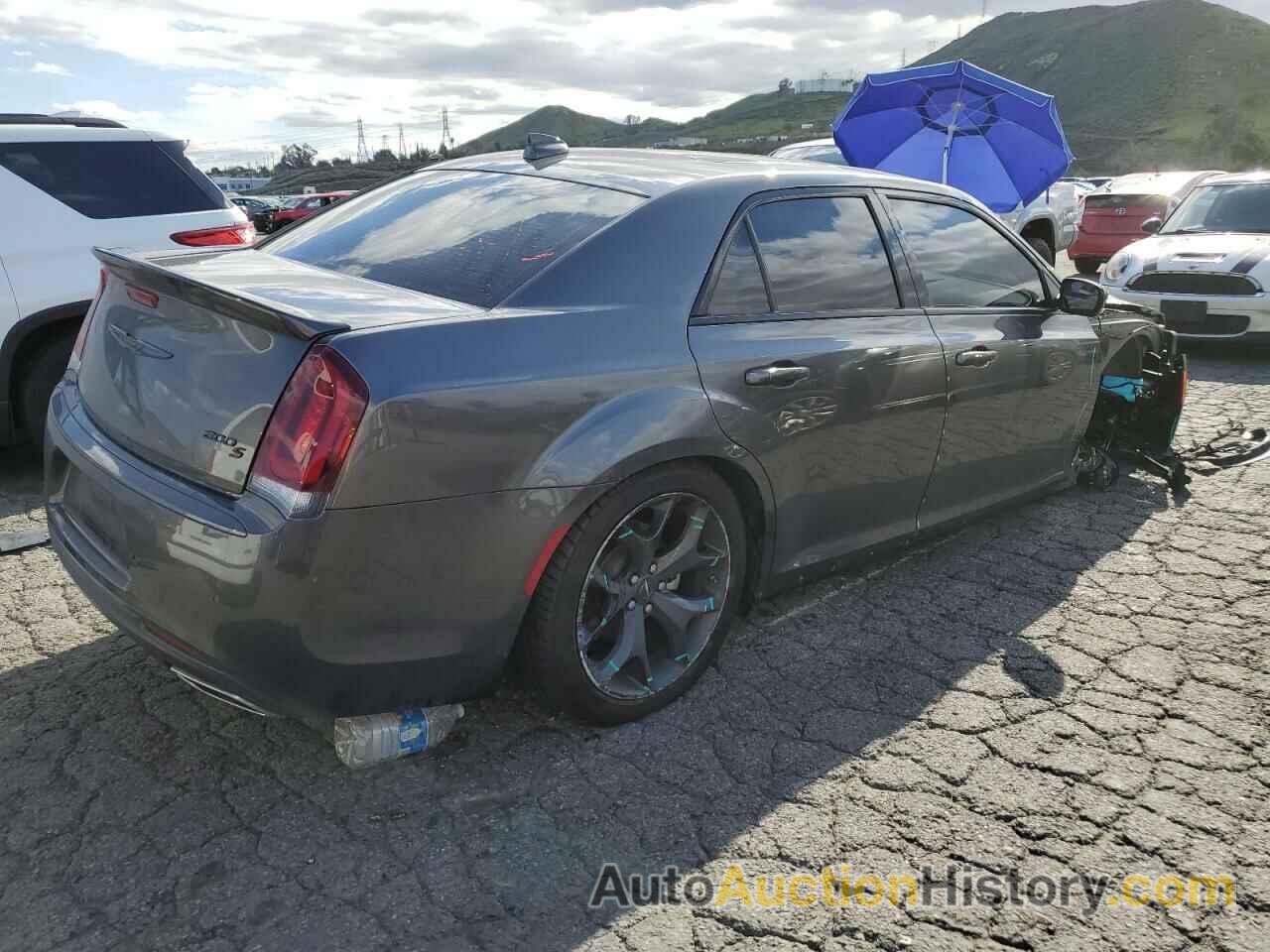 CHRYSLER 300 S, 2C3CCABT4PH620569