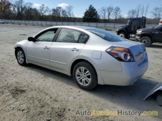 NISSAN ALTIMA BASE, 1N4AL2AP1CC242324