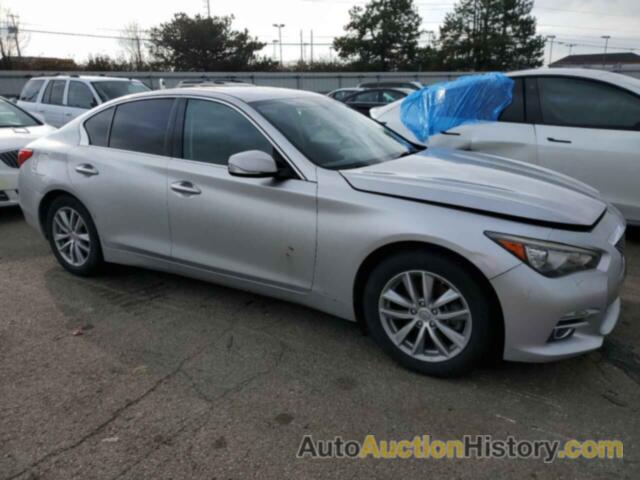 INFINITI Q50 BASE, JN1CV7AR9GM250993