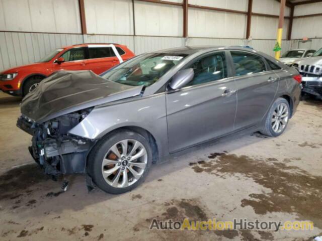 HYUNDAI SONATA SE, 5NPEC4AC2BH287778