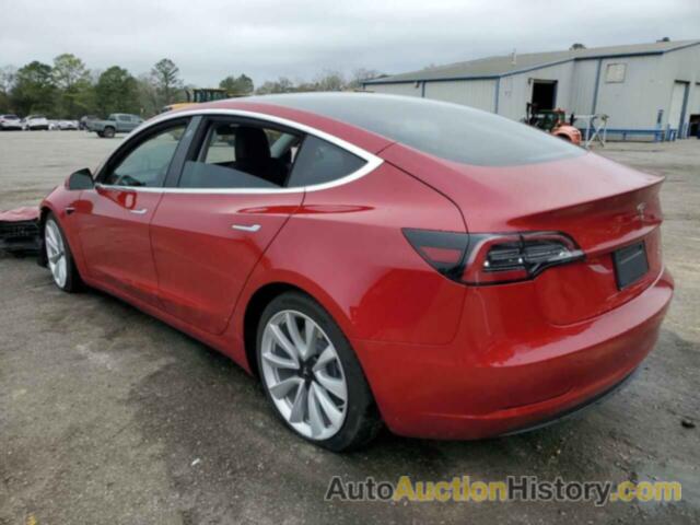 TESLA MODEL 3, 5YJ3E1EB0KF418450