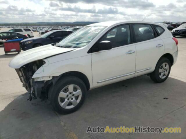 NISSAN ROGUE S, JN8AS5MT4DW042579