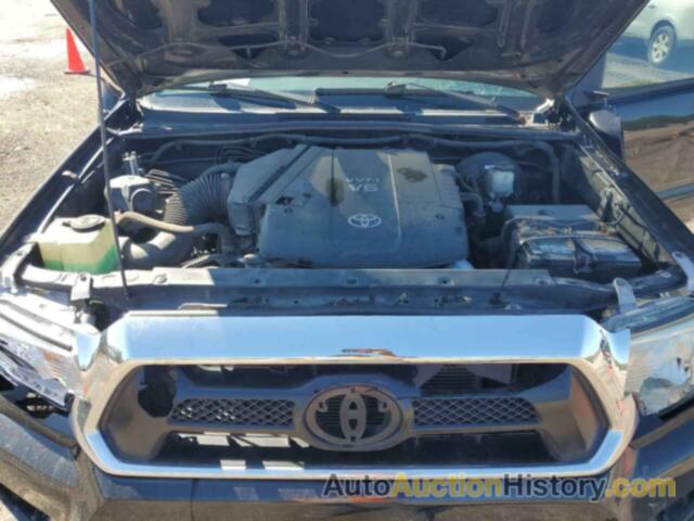 TOYOTA TACOMA DOUBLE CAB PRERUNNER, 5TFJU4GN4DX036269