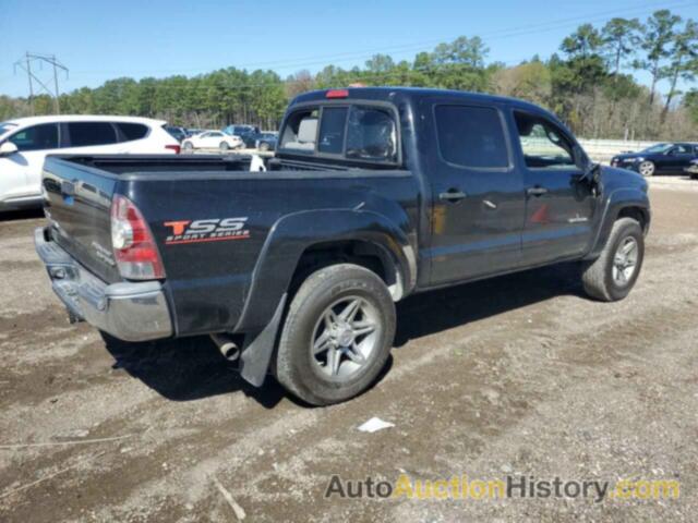 TOYOTA TACOMA DOUBLE CAB PRERUNNER, 5TFJU4GN4DX036269