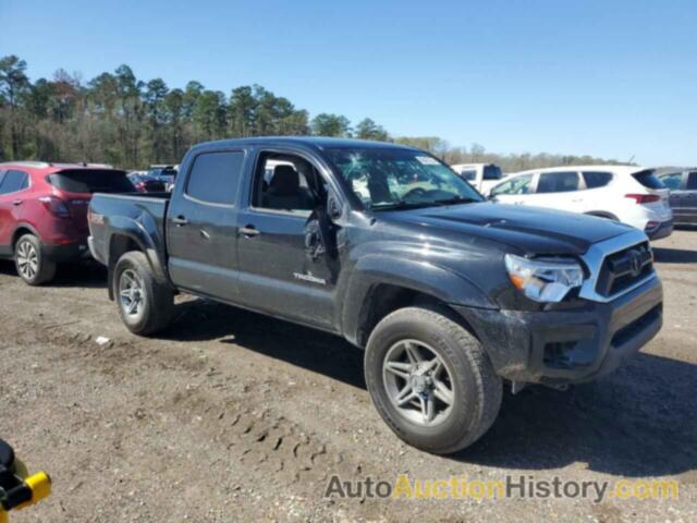 TOYOTA TACOMA DOUBLE CAB PRERUNNER, 5TFJU4GN4DX036269