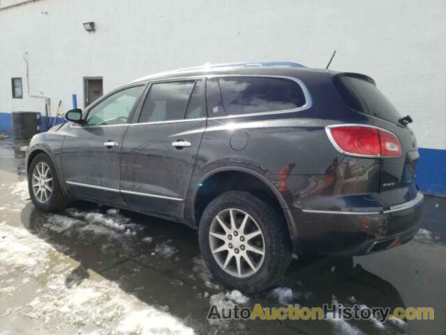 BUICK ENCLAVE, 5GAKVBKD8HJ168031