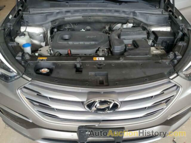 HYUNDAI SANTA FE, 5XYZTDLB0HG418857