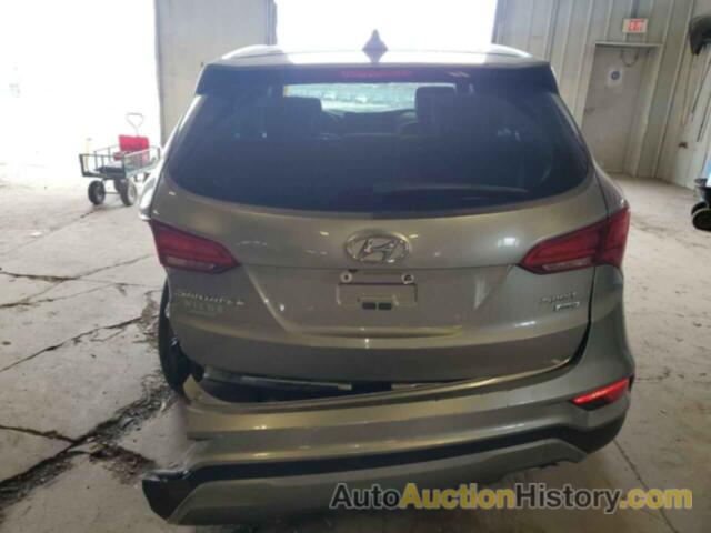 HYUNDAI SANTA FE, 5XYZTDLB0HG418857