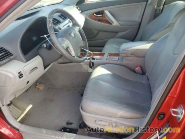 TOYOTA CAMRY BASE, 4T4BF3EK6BR190211