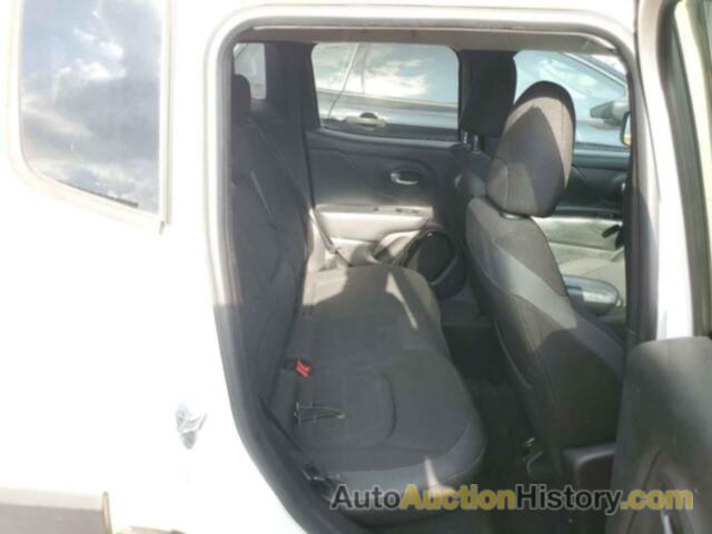 JEEP RENEGADE LATITUDE, ZACCJABB8HPG22916