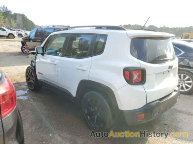 JEEP RENEGADE LATITUDE, ZACCJABB8HPG22916