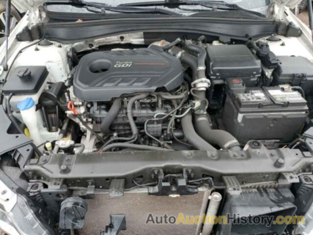 KIA OPTIMA SX, 5XXGW4L24GG080137