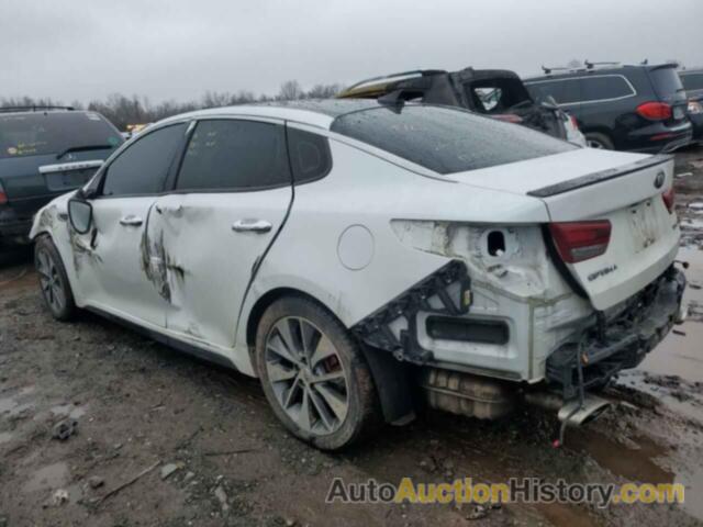 KIA OPTIMA SX, 5XXGW4L24GG080137